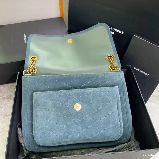 Repzbay REP MEDIUM-28*20*8CM NIKI YSL 0506